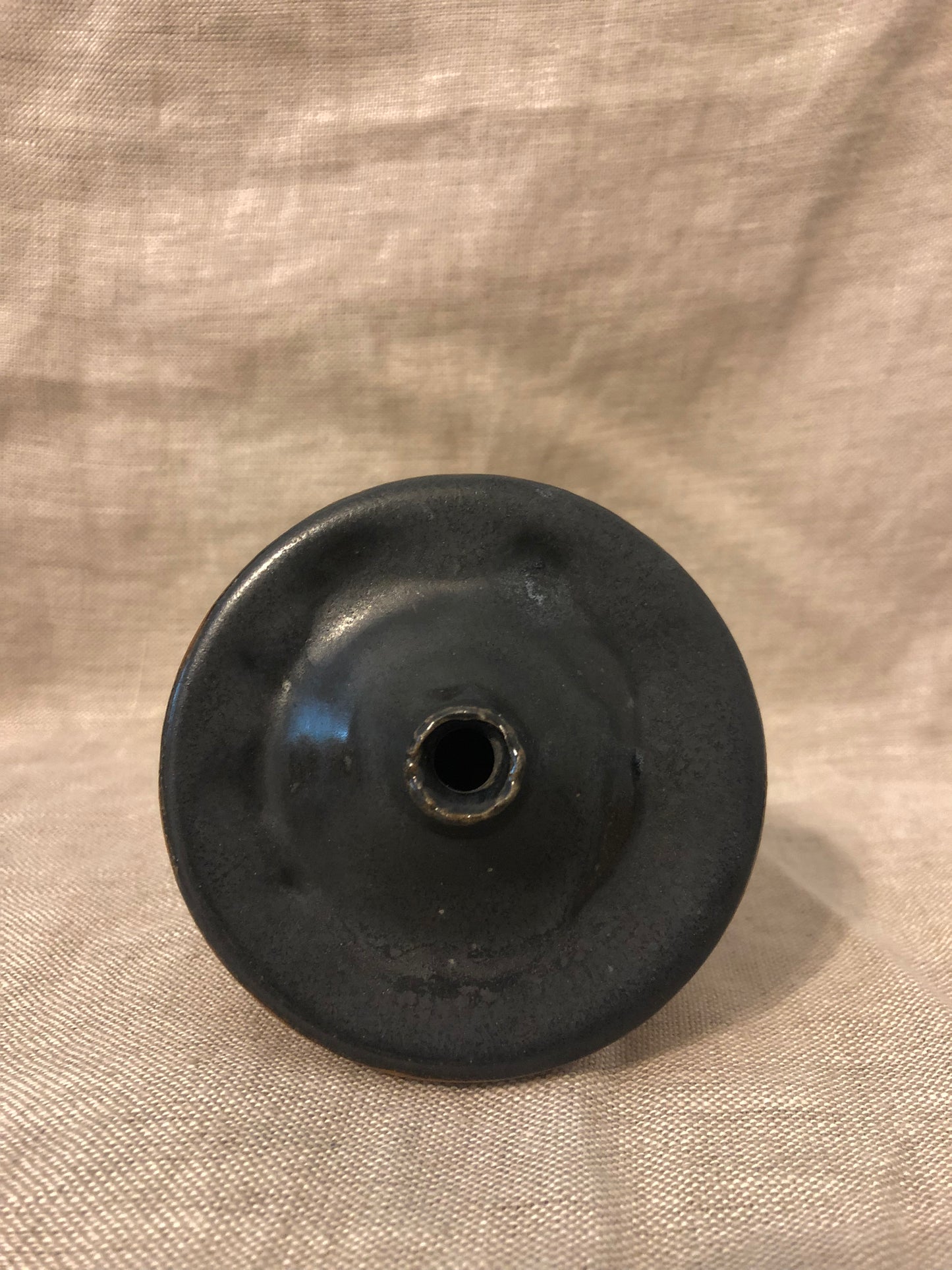 Wide Vase