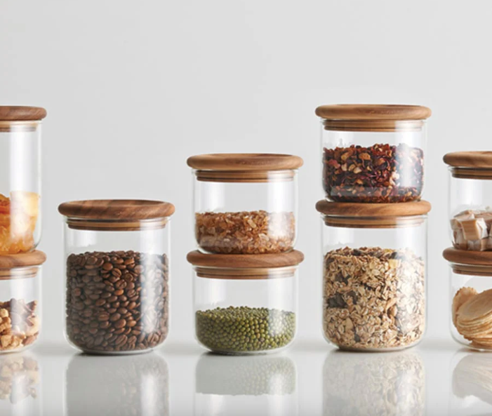 FOOD STORAGE