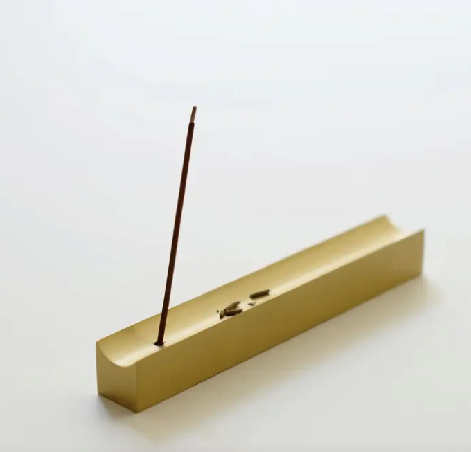 INCENSE HOLDERS