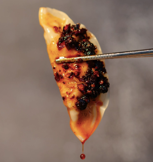 CHILI OILS + HOT SAUCES