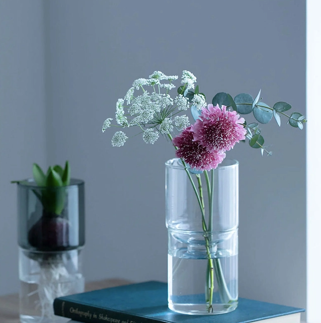 PLANTERS + VASES