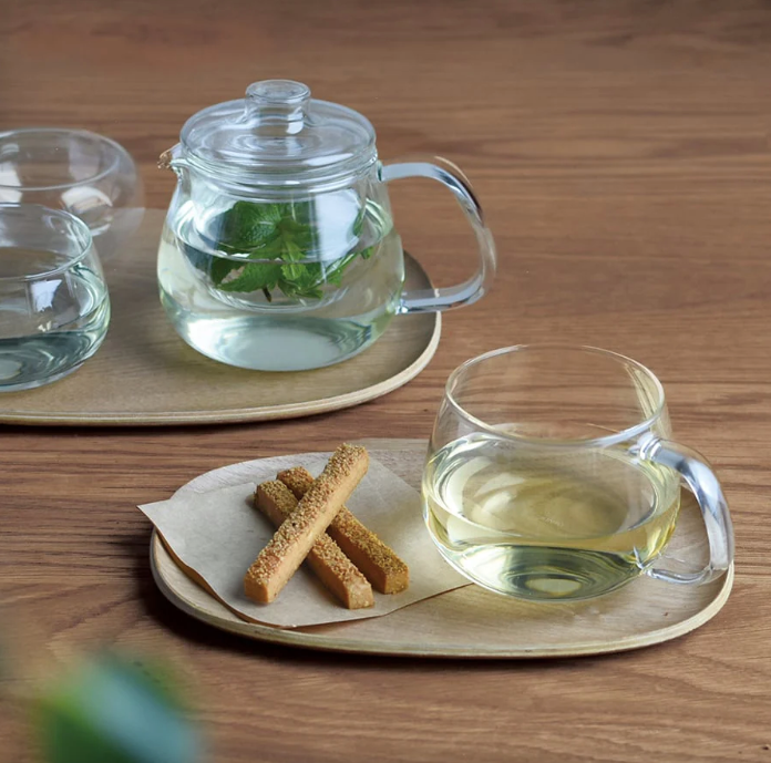 TEA
