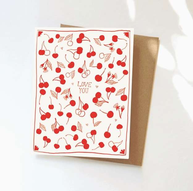 VALENTINE'S DAY
