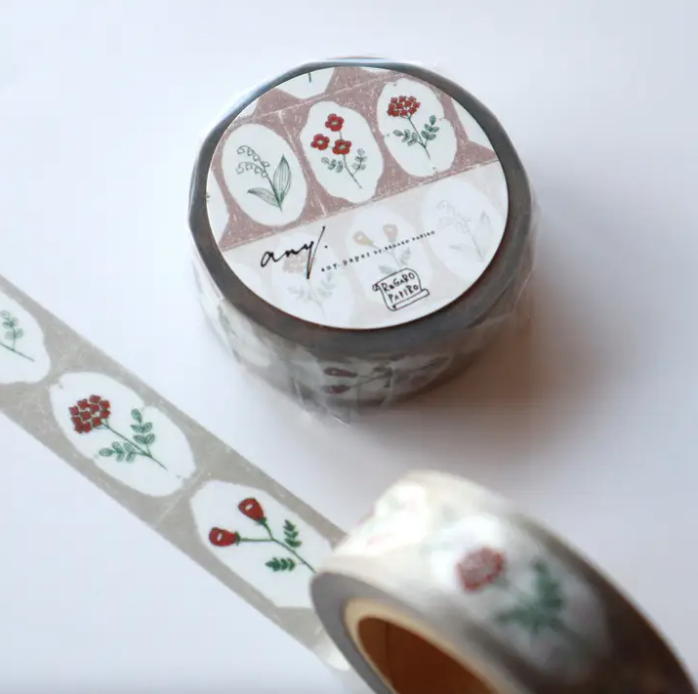 WASHI TAPE – WANDERSTATE