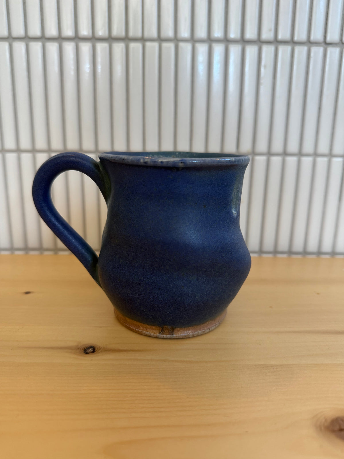 KT3 Mug