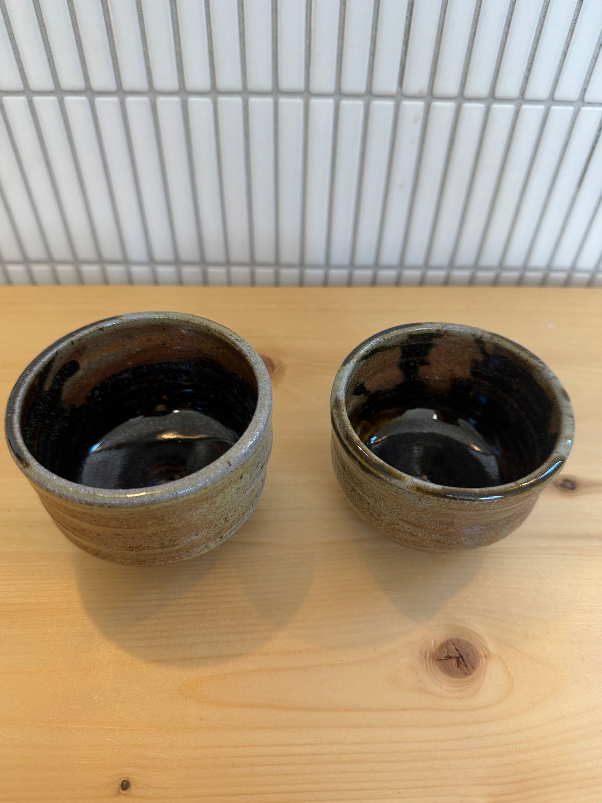 KT2 Tea Cups