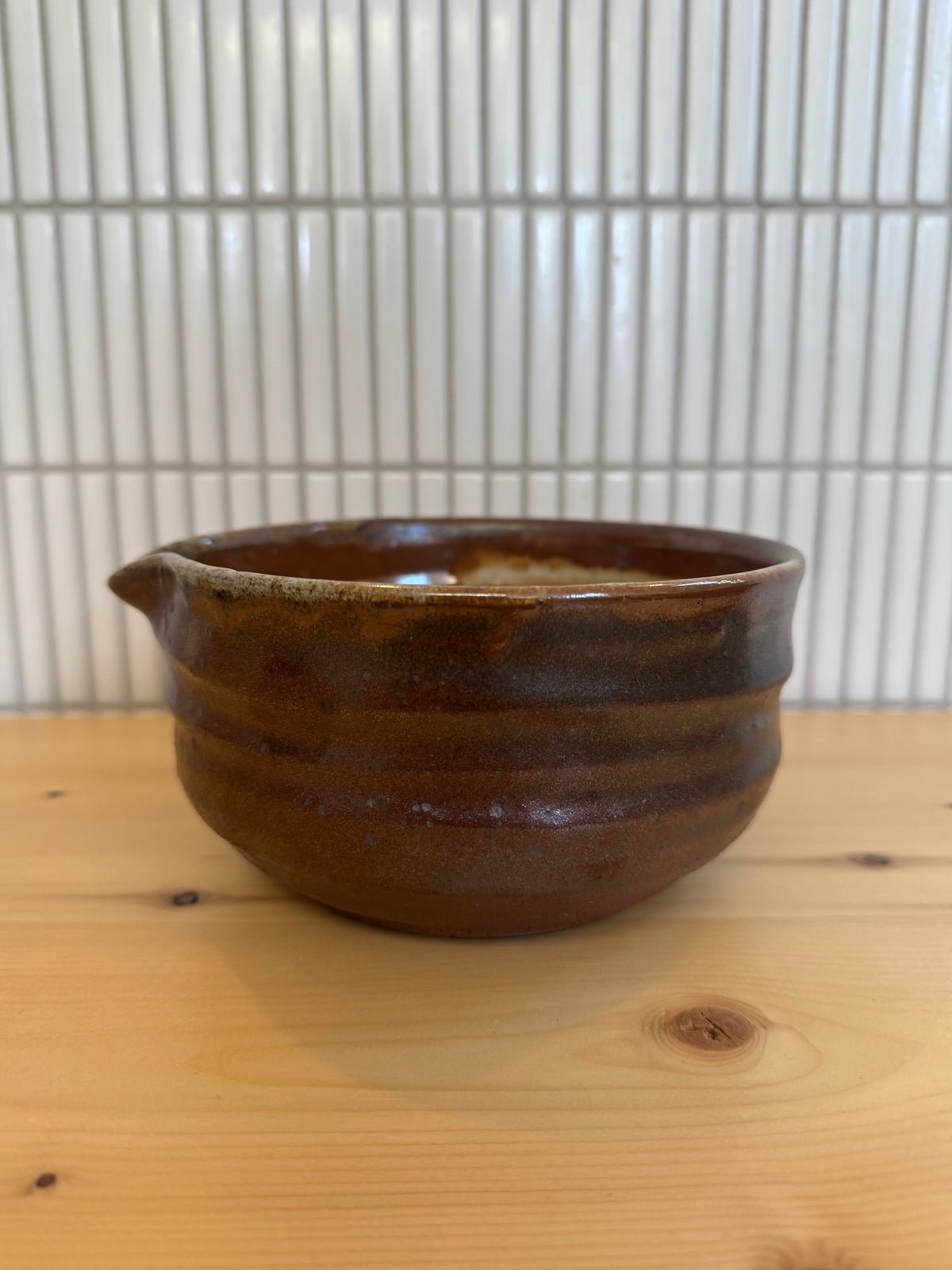 Large Chawan