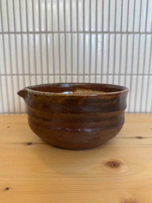 Large Chawan