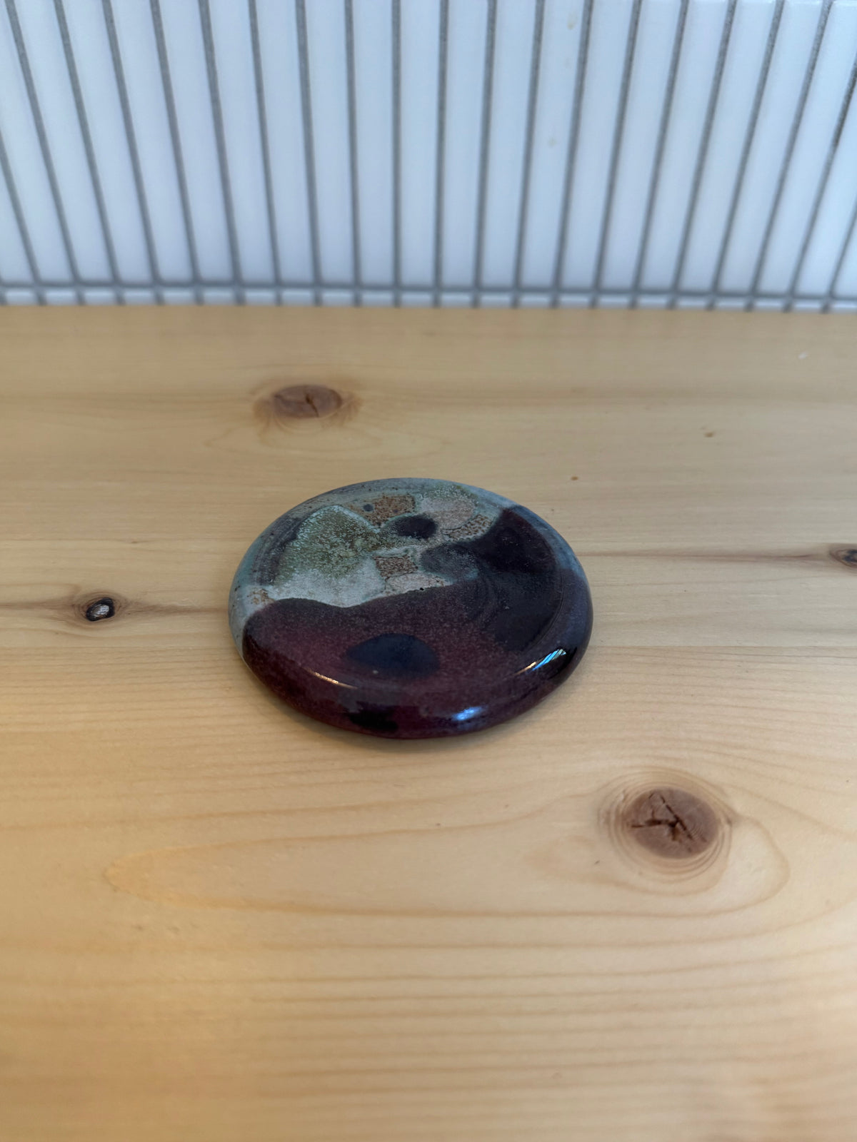 Incense Dish