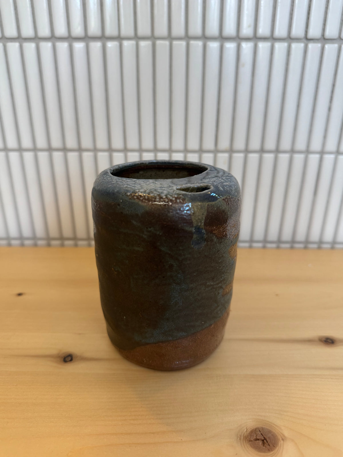 KT Ceramic Tumbler