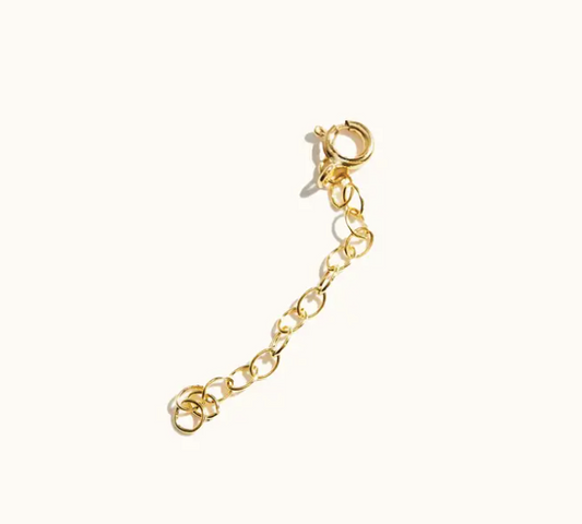 2" Necklace Extender