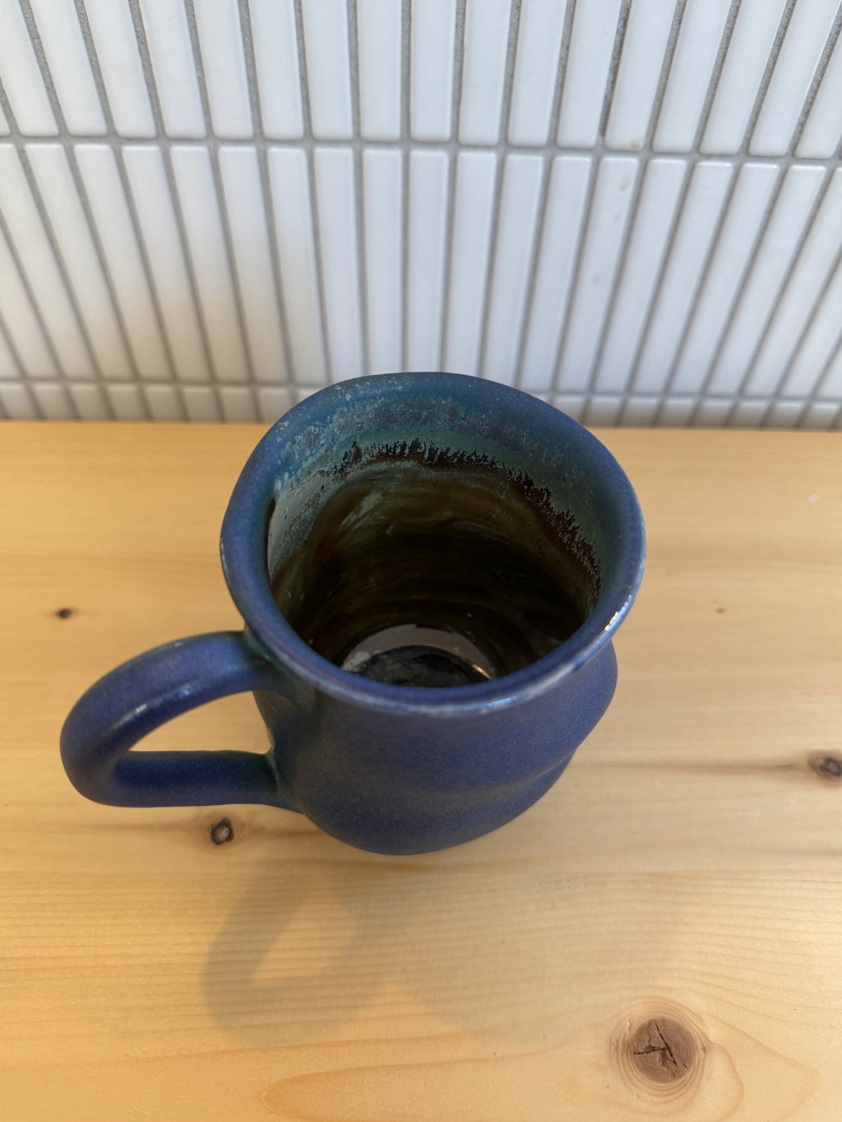 KT3 Mug