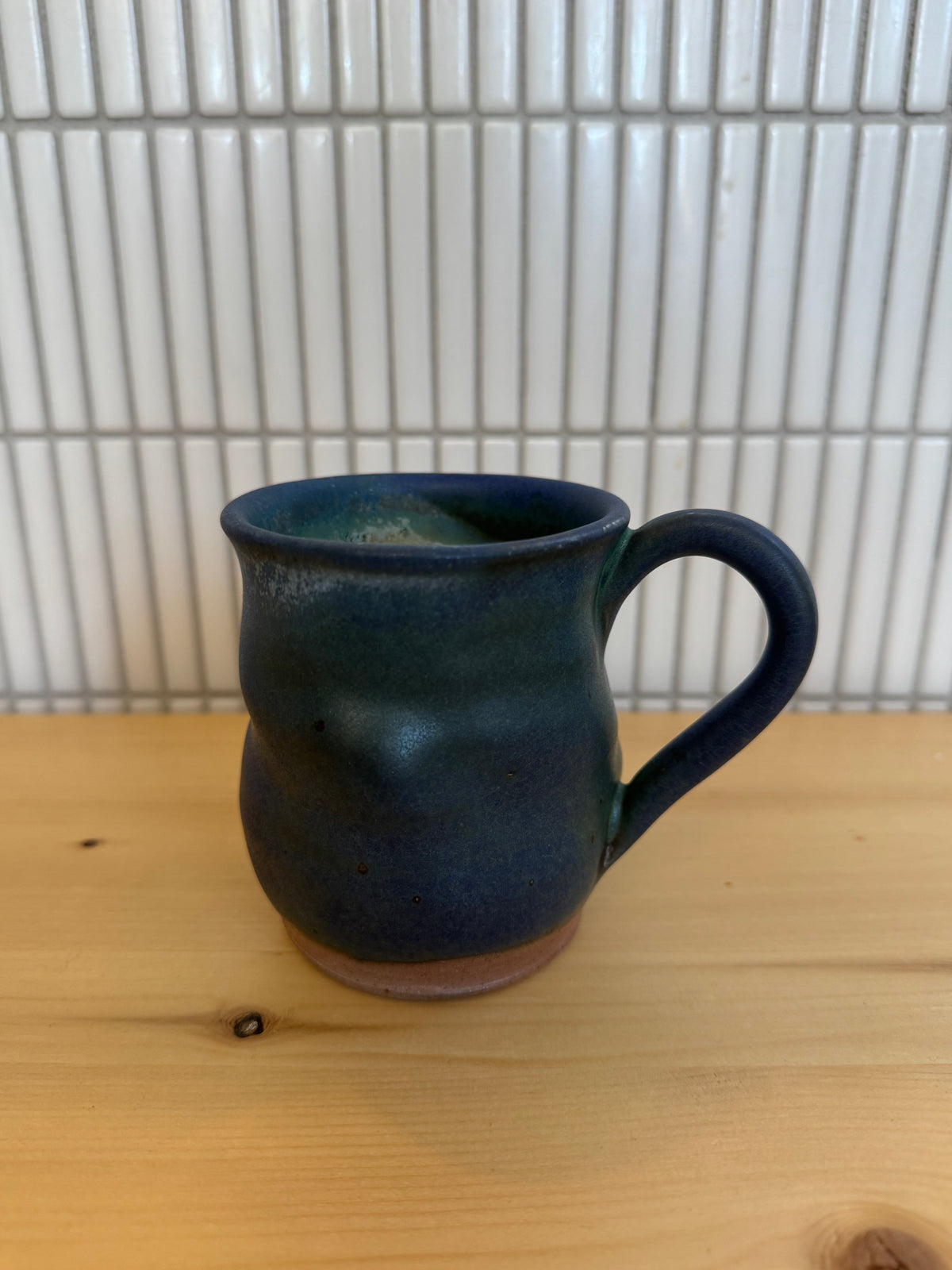 KT3 Mug