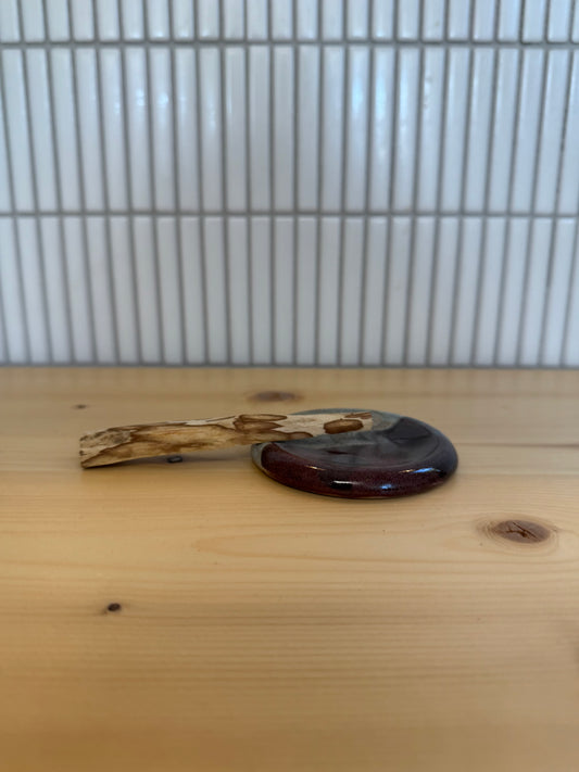Incense Dish