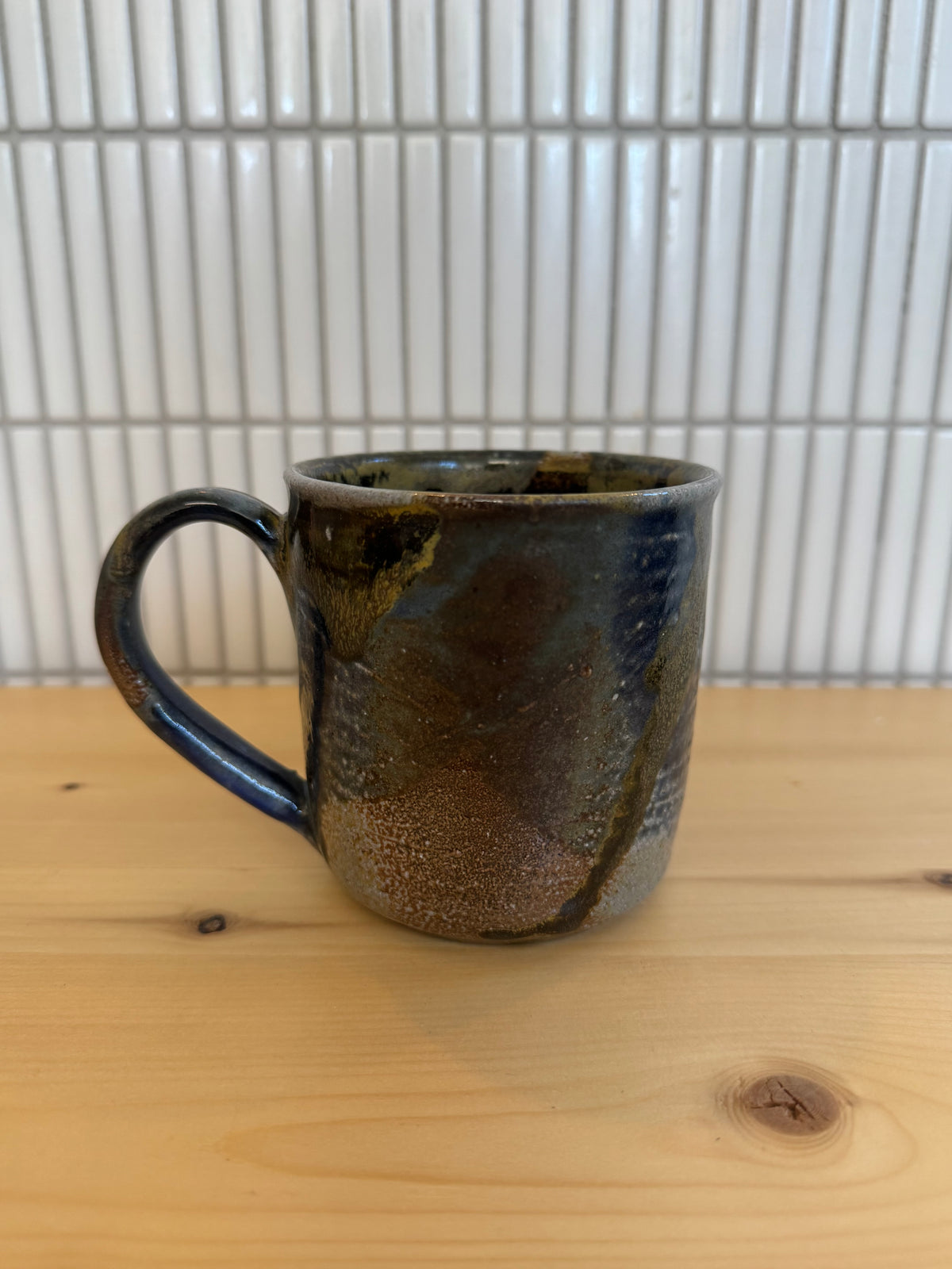 KT2 Mug