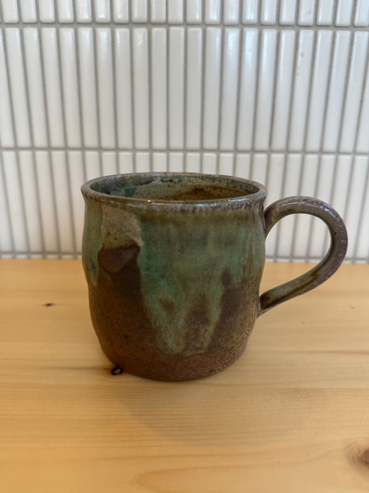 KT1 Mug