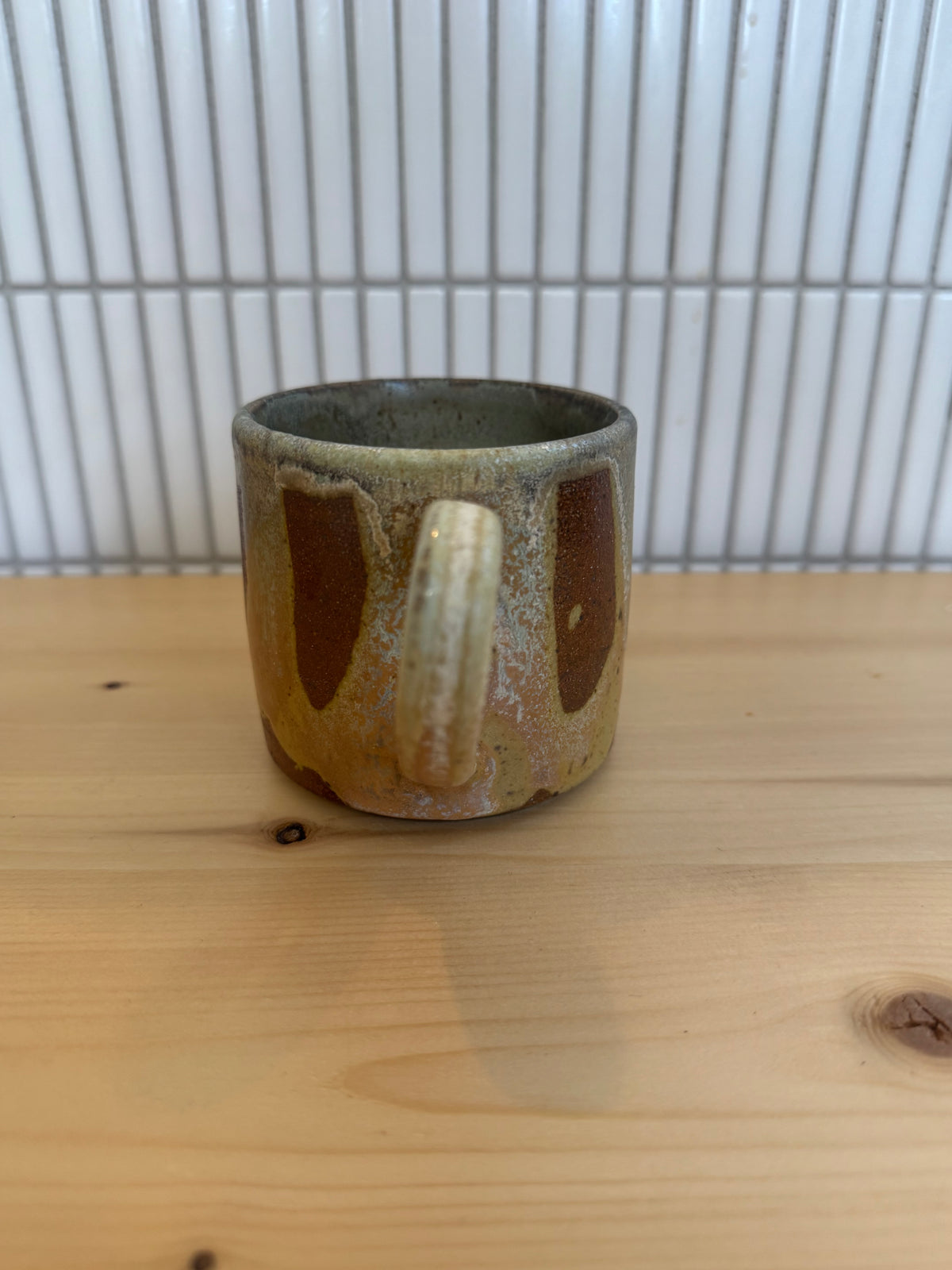 KT4 Mug