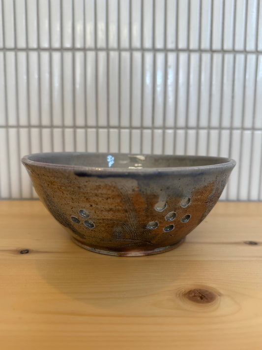 Ceramic Colander