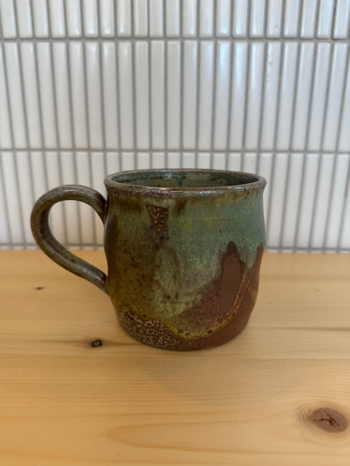 KT1 Mug