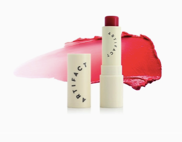 Tinted Lip Balm in Sailing School