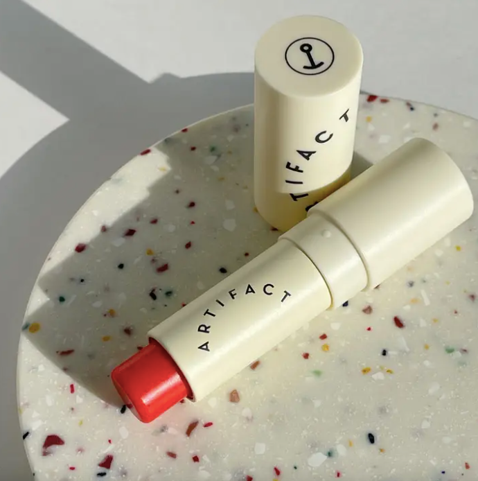 Tinted Lip Balm in Sailing School