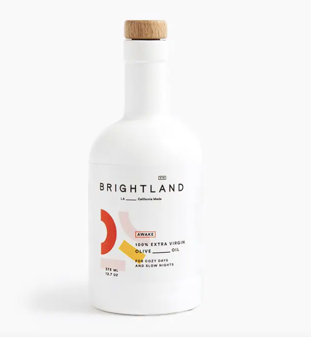 Awake Extra Virgin Olive Oil