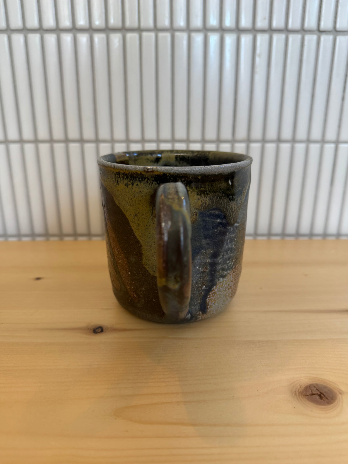KT2 Mug
