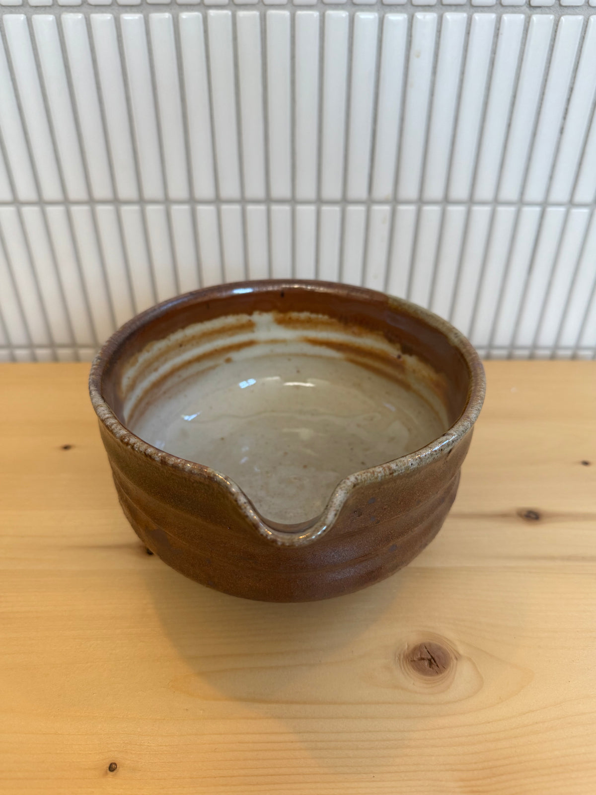 Large Chawan