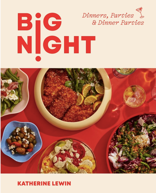 Big Night: Dinners, Parties, & Dinner Parties