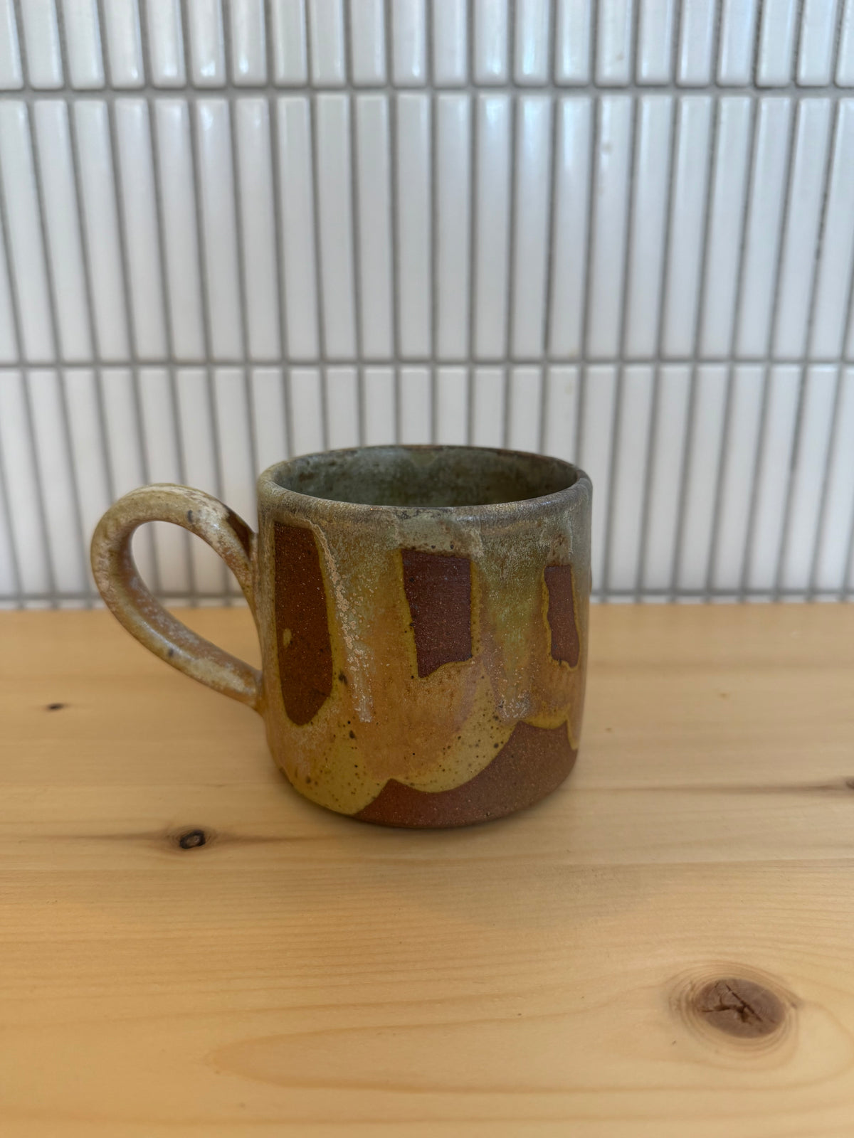 KT4 Mug