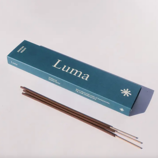 Luma Incense