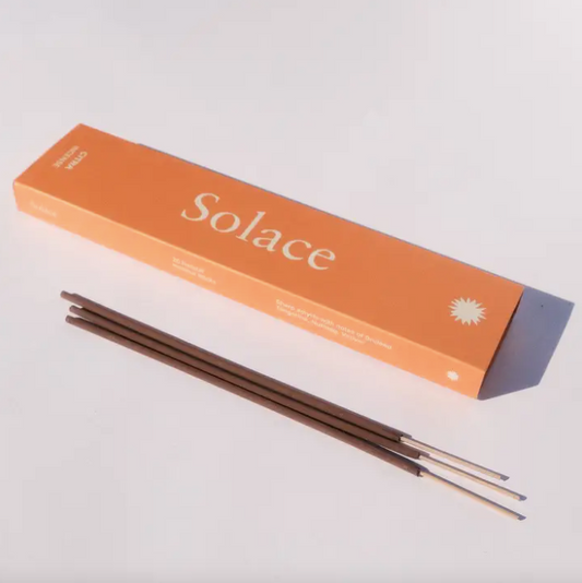 Solace Incense