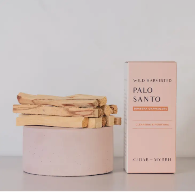 Palo Santo Sticks