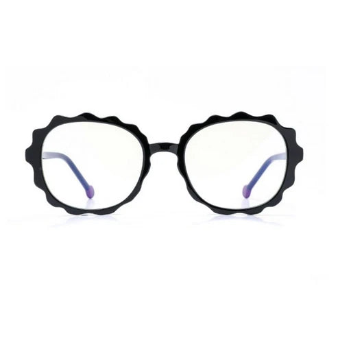 CELIA Blue Light Glasses, Black