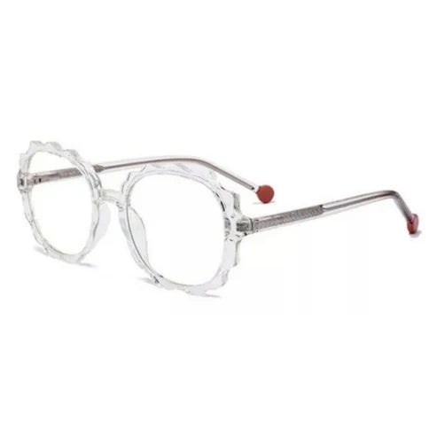 CELIA Blue Light Glasses, Clear