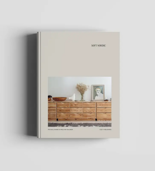 Soft Nordic Design Book