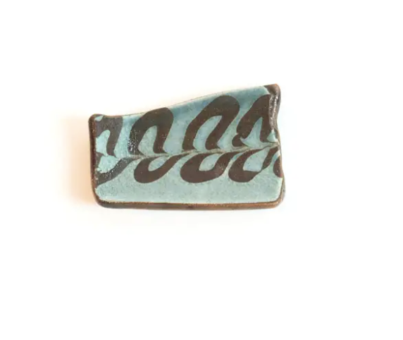 Cutlery Rests By Giran Sagawa