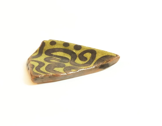 Cutlery Rests By Giran Sagawa