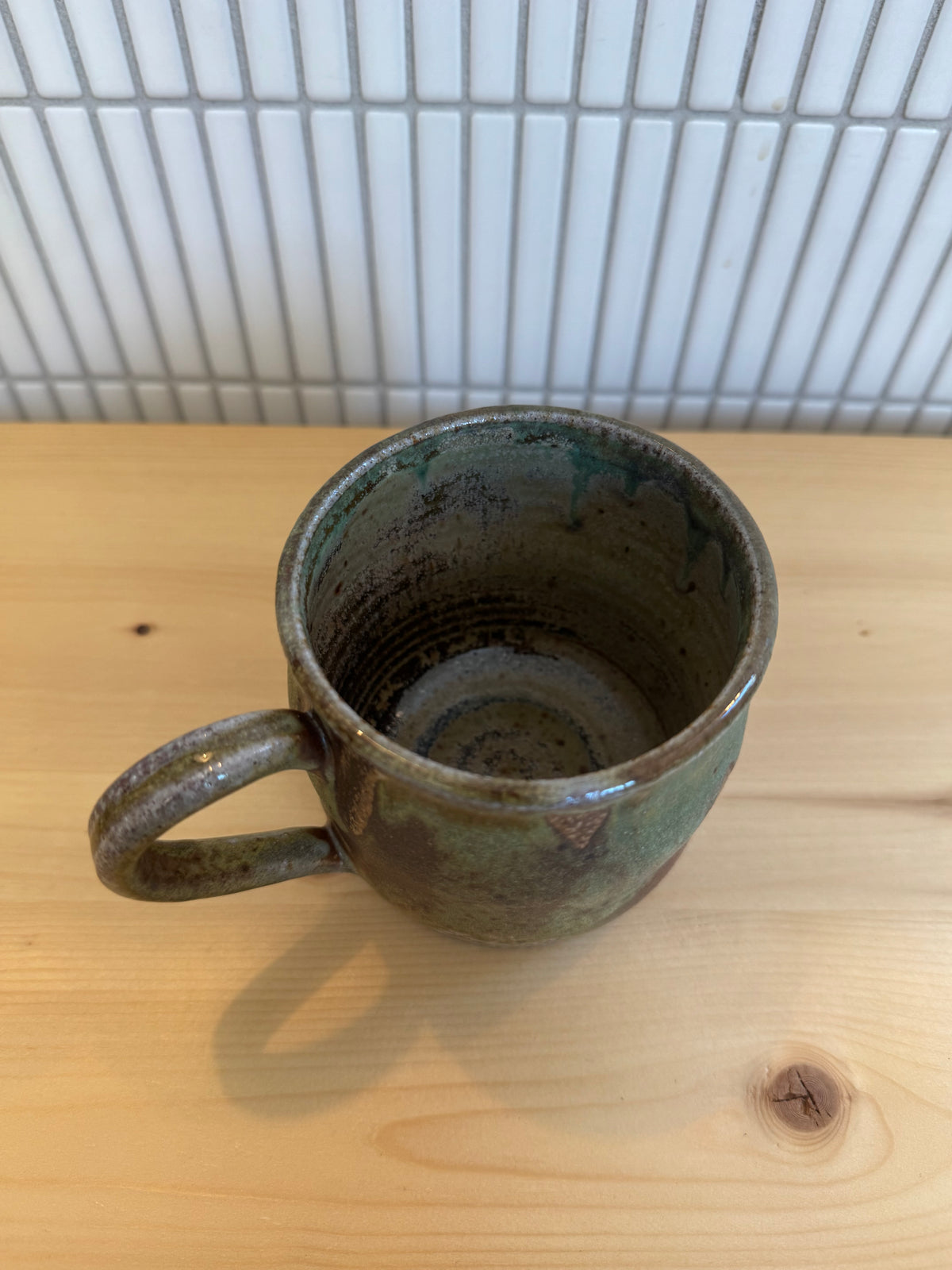 KT1 Mug