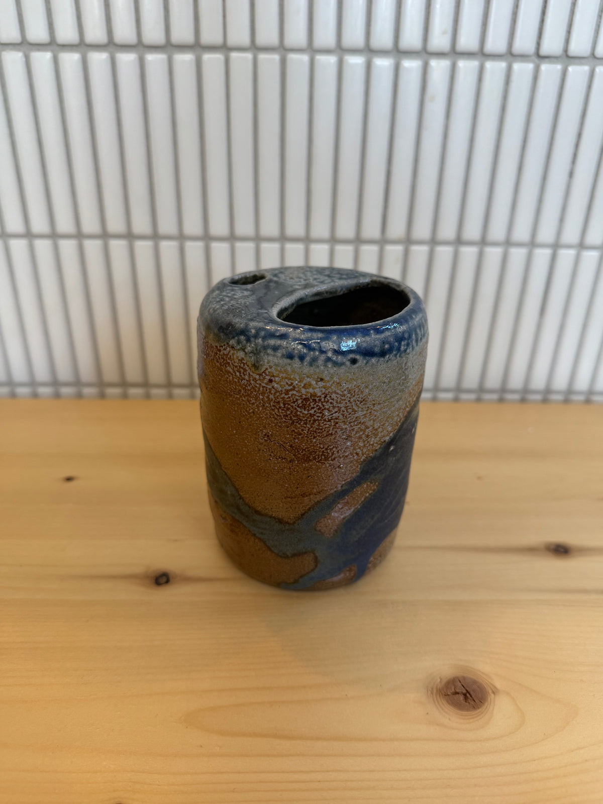 KT Ceramic Tumbler