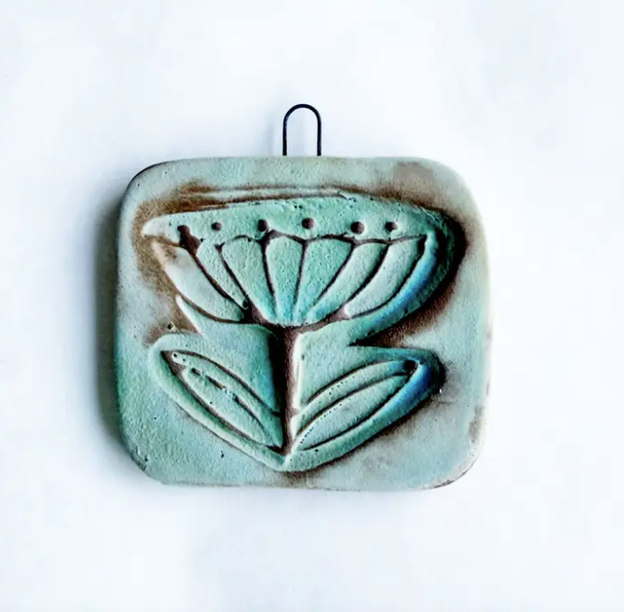 Buttercup Wall Tiles