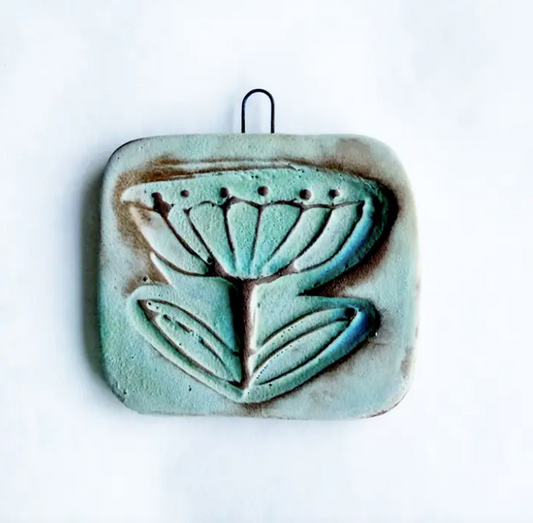 Buttercup Wall Tiles