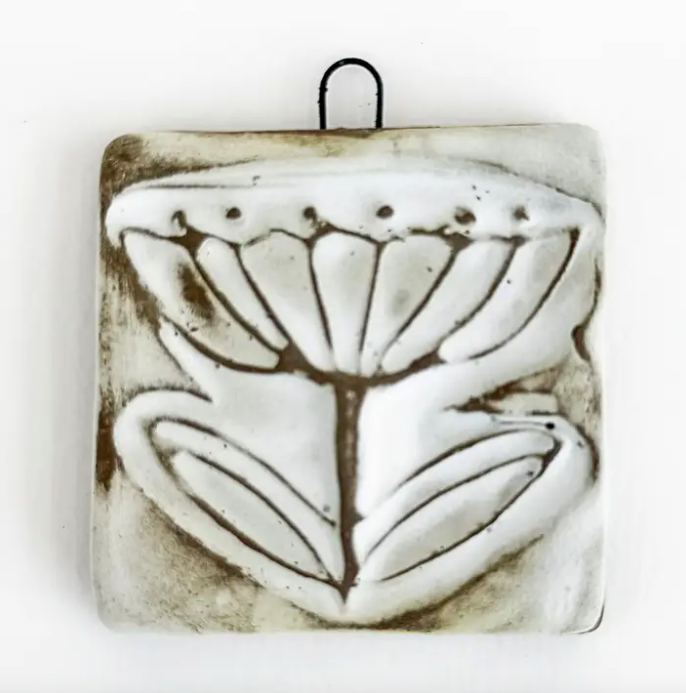 Buttercup Wall Tiles