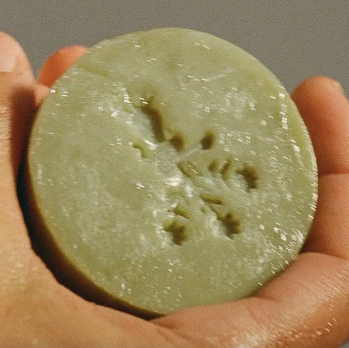 Olive Oil Soap