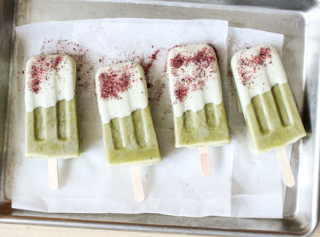 Cardamom Rose Spice Dust