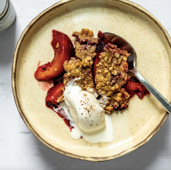 Masala Chai Spice Dust