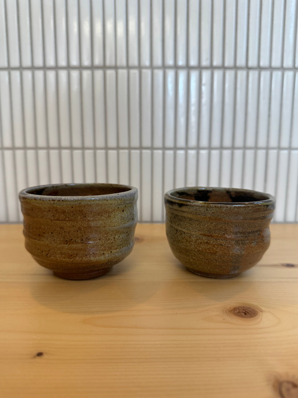 KT2 Tea Cups