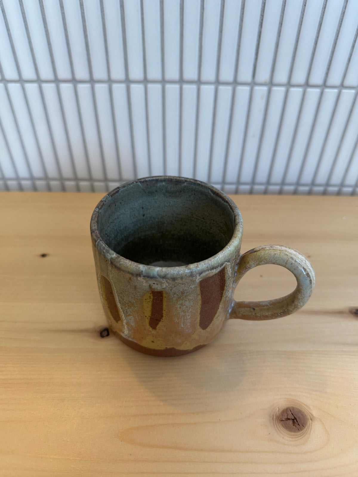 KT4 Mug