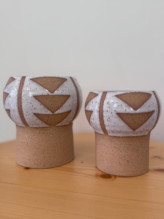 RM Planter - Pedestal