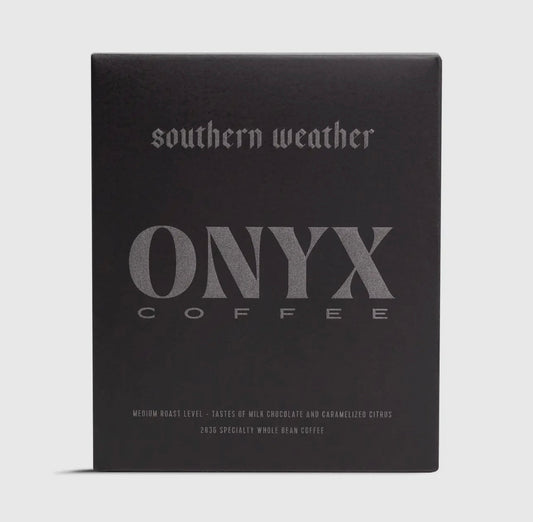 Southern Weather, Whole Bean Coffee